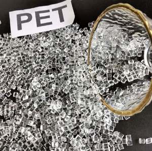 Tereftalato de polietileno virgen de resina de jade PET, 2, 1, 2, 12, IV0.66, 0,80, 0,85, para botellas de agua, polvo de grado moldeado - Product Image 5