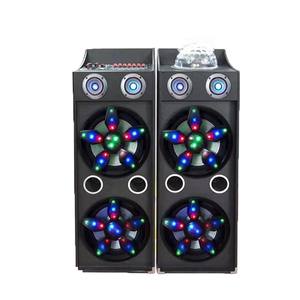 Loa Hoạt Động 10 Inch Loa Sân Khấu Chuyên Nghiệp Cho Bữa Tiệc Ngoài Trời - Product Image 1