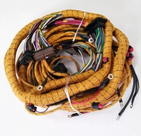 Faisceau de câblage de châssis C9 pour plateforme 306-8797 306-8528 283-2933 3068797 3068528 2832933 pour Caterpillar 324D-336D
