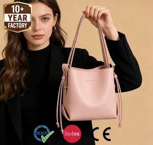 Bolso de Mano Clásico de Lujo para Mujer WEEKS ZP8076, con Compartimento para Portátil, Diseño Abierto, Poliéster, para Viajes y Uso Diario, Novedad 2026 - Product Image 3