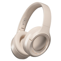 Headset Cross-border New H&S V730 untuk 5.3, Wired/Dual Mode, Active Noise Cancellation, Slot Kartu, Baterai Ultra Tahan Lama
