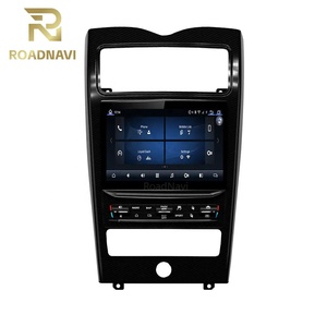 10.26 "RoadNavi Android autoradio per <span class=keywords><strong>Maserati</strong></span> Quattroporte 2004-2012 auto lettore multimediale Wireless Carplay 4G 360 - Product Image 4