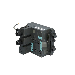 Module de base 141 ET 200X 6ES7141-1BF12-0XB0, neuf, 100% original - Product Image 2