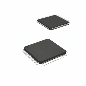 Embedded In Stock S9S12G128F0MLL Whole Sale Electronic Component IC MCU 16BIT 128KB FLASH 100LQFP 100 LQFP - Product Image 1