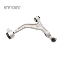 Bras de commande inférieur avant droit en stock d'usine 971407152H 971407152D pour Panamera 971