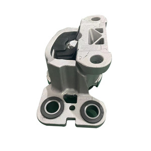 Motore Driver anteriore sinistro 31316875 3576101 supporto motore <span class=keywords><strong>Lemforder</strong></span> Pro ricambi per Volvo S80 S60 V70 V60 XC70 2011 2012 2013 2014 - Product Image 4