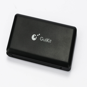 Para batería <span class=keywords><strong>externa</strong></span> N-<span class=keywords><strong>Switch</strong></span> con soporte Puerto USB tipo C 10000mAh Gulikit Power Bank para Nintend <span class=keywords><strong>Switch</strong></span> - Product Image 1