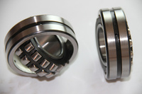 Rodamiento de Rodillos Esféricos de Doble Hilera de Alta Calidad, Precio de Fábrica, 22326, Lubricado con Grasa, Acero Cromado GTRS P0-P6