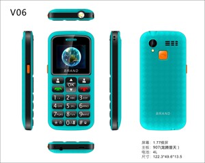<span class=keywords><strong>Téléphone</strong></span> pour <span class=keywords><strong>senior</strong></span> <span class=keywords><strong>4G</strong></span> <span class=keywords><strong>Téléphone</strong></span> mobile à double barre SIM <span class=keywords><strong>Téléphone</strong></span> à écran 1.77 pouces pour <span class=keywords><strong>téléphone</strong></span> portable Itel - Product Image 5