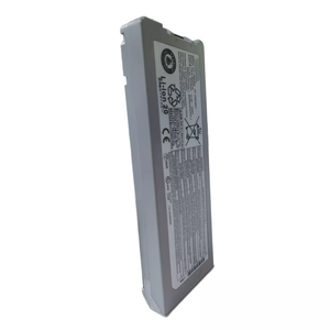 Cuaderno de batería de alta tasa de recompra, paquete de batería de polímero de litio para Pana <span class=keywords><strong>Sonic</strong></span> Toughbook de alta tasa de recompra, paquete de batería de polímero de litio para Pana <span class=keywords><strong>Sonic</strong></span> - Product Image 3