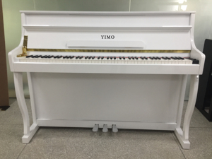 Wholesale China 88-key Digital Piano with Authentic Grand Piano Touch - Product Image 3