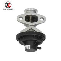 صمام EGR 038131501BC 038 131 501 BC مناسب لسيارات فولكس فاجن كادي جولف 2KA 2KH 2.0L 2.0 LT L4 ديزل 04-10 BDJ BST BDK