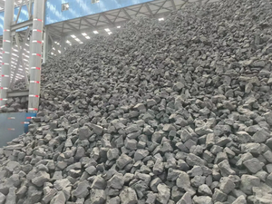 Cao cấp tùy chỉnh thấp tro thấp lưu huỳnh đúc than cốc cho thị trường toàn cầu - Product Image 3