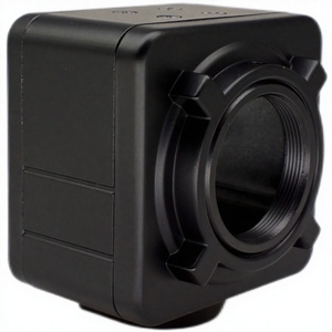 Carcasa para Cámara Tipo Bala, Montura CS para Cámara Industrial, Carcasa para Microscopio, Cámara Tipo Bala Cuadrada, Carcasa para Equipo de Seguridad M772 - Product Image 1