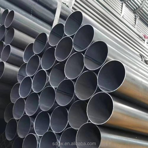 Vermoeidheidsbestendige Vierkante/Ronde/Rechthoekige Buis Iso Tuv Gecertificeerde Laspijp S235 S355 Q235b Q355b A36 A53 A106 Stalen Buis Astm Api