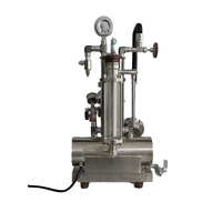 Machine à café expresso semi-automatique italienne à commande manuelle pour usage domestique et commercial – Fournisseur fabricant