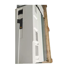 Variador de Frecuencia Variable (VFD) Trifásico de 380V y 250kW, Modelos: ACS580-01-206A-4, ACS580-01-246A-4, ACS580-01-293A-4, ACS580-01-363A-4, ACS580-01-430A-4 - Product Image 6