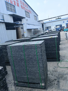 Papan serat kaca kekuatan tinggi papan serat kaca balok GMT untuk mesin blok beton - Product Image 6