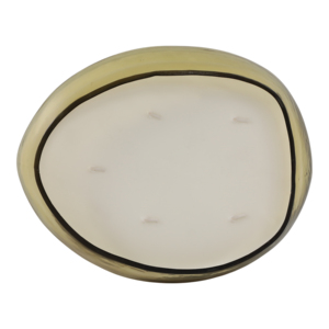 Candela Profumata in Vetro Decorativo, Grande Vaso per Candele, per Interni ed Esterni, Elegante Arredo Casa - Product Image 6