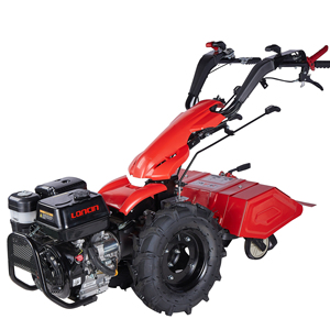 Tractor Agrícola Italiano Tipo <span class=keywords><strong>BCS</strong></span> de 10 HP con Motor Diésel, Cultivador de Alta Productividad con Engranajes y Rodamientos - Product Image 1
