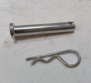 ตัวตัดหมุดและการ์ด328 <span class=keywords><strong>UM</strong></span> หมุดยึดหมุดลวดยึดสปริง - Product Image 1