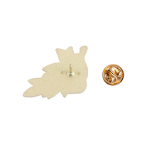 St George ruban émail broche drapeau russe broche victoire jour mémorial revers insigne bijoux cadeau pour amis et collectionneurs