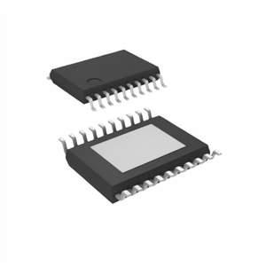 Distributeur agréé de composants électroniques (PMIC) Acheter en ligne Composants électroniques 20 PowerTSSOP LM25005MH - Product Image 1