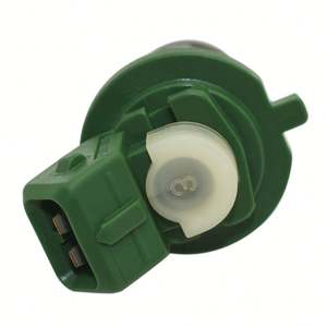 Inyector de Combustible Original Westbay 96JV-AF para <span class=keywords><strong>Jaguar</strong></span> XJ8 <span class=keywords><strong>XK8</strong></span> X308 <span class=keywords><strong>4.0</strong></span> V8 - Product Image 3