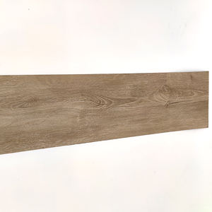 Revêtement de sol en vinyle de luxe facile à installer, 4 mm-8 mm, SPC, système de clic, PVC, imperméable, écologique, garage, intérieur, moderne - Product Image 4