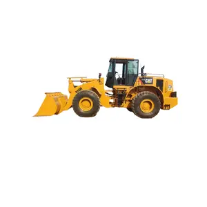 Used Cat 950h wheel loader for sale in Great working condition caterpillar heavy machine 950h Japan Original machine950h