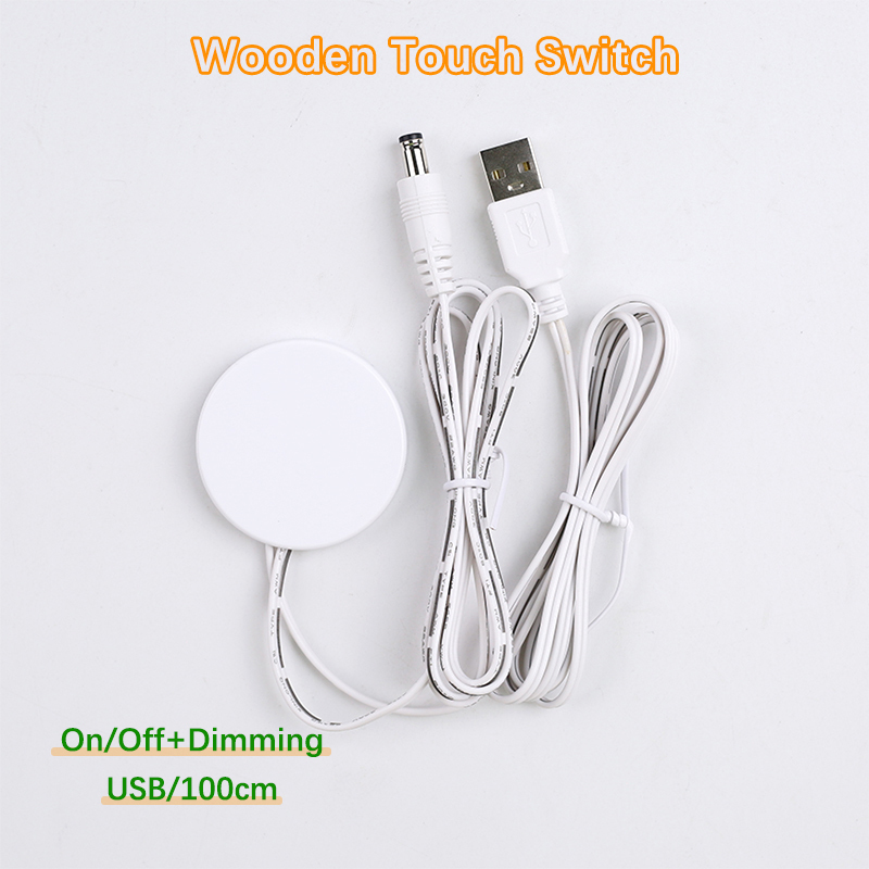 FTS-06(USB)-Bianco