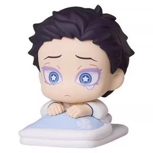 Spot Japanese Genuine STASTO <strong>Demon</strong> Slayer Sleep Type 12 Twisted Egg, <strong>My</strong> Wife Shanyi, Zhiyi, Yue - Product Image 5