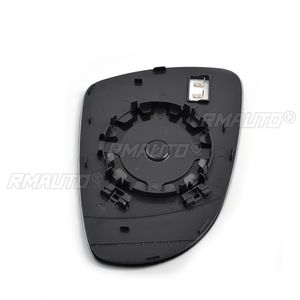 Cristal de espejo retrovisor lateral con calefacción para KIA Sportage 2016 2017 2018 2019 2020 Accesorios para coche - Product Image 4