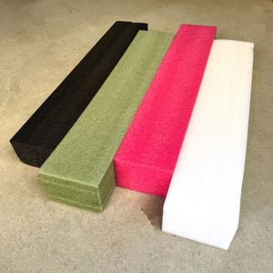 วัสดุกันกระแทกโฟมโพลียูรีเทนป้องกันไฟฟ้าสถิตย์แบบกำหนดเองจากโรงงาน - Product Image 3