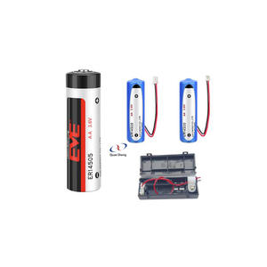 Er14505 סוללת ליתיום ASD-MDBT0100 שליטה תעשייתית סרוו ערך מוחלט קודר 3.6v סוללת ליתיום דלתא - Product Image 1