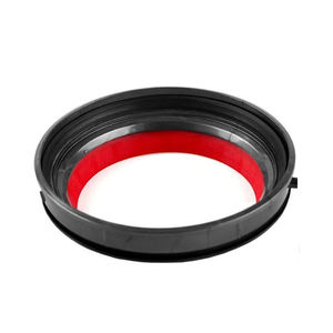 Ajustement pour Dysons V10 <span class=keywords><strong>SV12</strong></span> aspirateur pièces de rechange accessoires conteneur de poussière bague d'étanchéité supérieure maison nettoyage pièce remplacée - Product Image 2