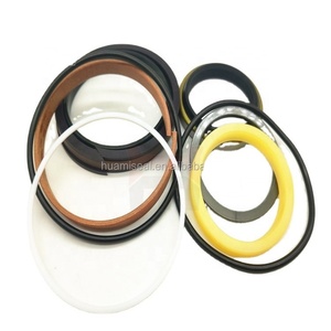 Oferta Especial: Kit de Retenes de Cilindro Hidráulico para Excavadora PC100-3 (Retén de Brazo y Junta Tórica) 707-98-36100 - Product Image 2