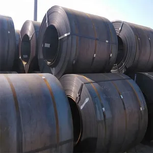 ASTM Hot Sale Cold Rolled Carbon Steel Coil 0.2mm 0.3mm 0.5mm Factory Price