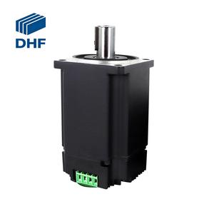 Motor <span class=keywords><strong>Servo</strong></span> <span class=keywords><strong>Lichuan</strong></span> de 750W con Kit de Controlador para Router - Product Image 2