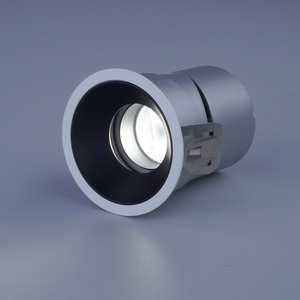 Đèn <span class=keywords><strong>Led</strong></span> Thông Minh ARTDNA Rgb Đèn Trần Thông Minh Hình Tròn 7W 9W 20W Đèn Chiếu Điểm Rèm Điều Khiển Từ Xa Có Thể Điều Chỉnh Độ Sáng Cảm Biến Chuyển Động - Product Image 2