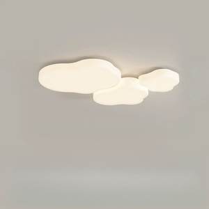 Decorative Style <b>Ceiling</b> Lamp - <b>Modern</b> Simple <b>LED</b> <b>Light</b> for Home Bedroom Living Room Cafe Bar - Product Image 4