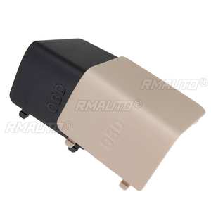 Nouvelle cappe de protection de prise OBD avant intérieure E82 LHD pour BMW Série 1 E81 E82 E84 E87 E88 2004-2015 51437144966 51439125298 - Product Image 2