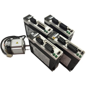 Moteur MSMD022G1U avec unité de commande pour autres applications, utilisé en bon état, garantie de 3 mois MSMD022G1U MSMD022G1U - Product Image 1