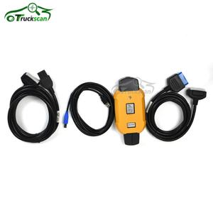 Herramienta de Diagnóstico para Camiones y Excavadoras Volvo Ptt Premium Tech Tool 2.8 Dev2tool para Volvo Vcads Pro 88890180/88890020 Vocom - Product Image 5