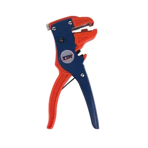 YTH78-318 Multi-function Duckbill Stripping Pliers Cable Wire Stripper Automatic Stripping Wire Crimping Pliers Maintenance