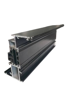 6063 Perfiles <span class=keywords><strong>de</strong></span> <span class=keywords><strong>aluminio</strong></span> anodizado <span class=keywords><strong>de</strong></span> aleación <span class=keywords><strong>de</strong></span> <span class=keywords><strong>aluminio</strong></span> extruido Perfiles y perfiles <span class=keywords><strong>de</strong></span> <span class=keywords><strong>aluminio</strong></span> <span class=keywords><strong>de</strong></span> superficie anodizada Catálogo - Product Image 2