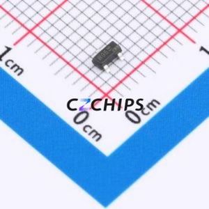Nouveau PESD5V0S2BT SOT-23 Transistor ESD et protection contre les surtensions (TVS/ESD) d'origine - Product Image 1