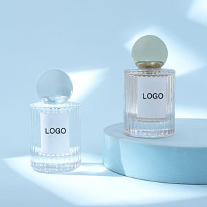 Perfume refrescante al por mayor <span class=keywords><strong>de</strong></span> larga duración <span class=keywords><strong>de</strong></span> etiqueta privada <span class=keywords><strong>Eau</strong></span> <span class=keywords><strong>De</strong></span> Parfum Perfume para mujer - Product Image 2