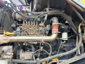 Gebruikte Liugong Lg 856H <span class=keywords><strong>5ton</strong></span> Wiellader 2.5-3.0cbm Emmer Cummins Motor Laag Uur Machine - Product Image 6