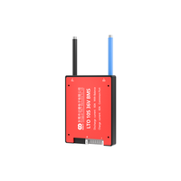 Daly BMS 18650 litio EV batería circuito protección PCB PCBA placa PCM para paquete de batería 10S 24V 80A 100A 150A LTO BMS